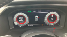 Nissan Qashqai 1.3 DiG-T MH Tekna 5dr Petrol Hatchback